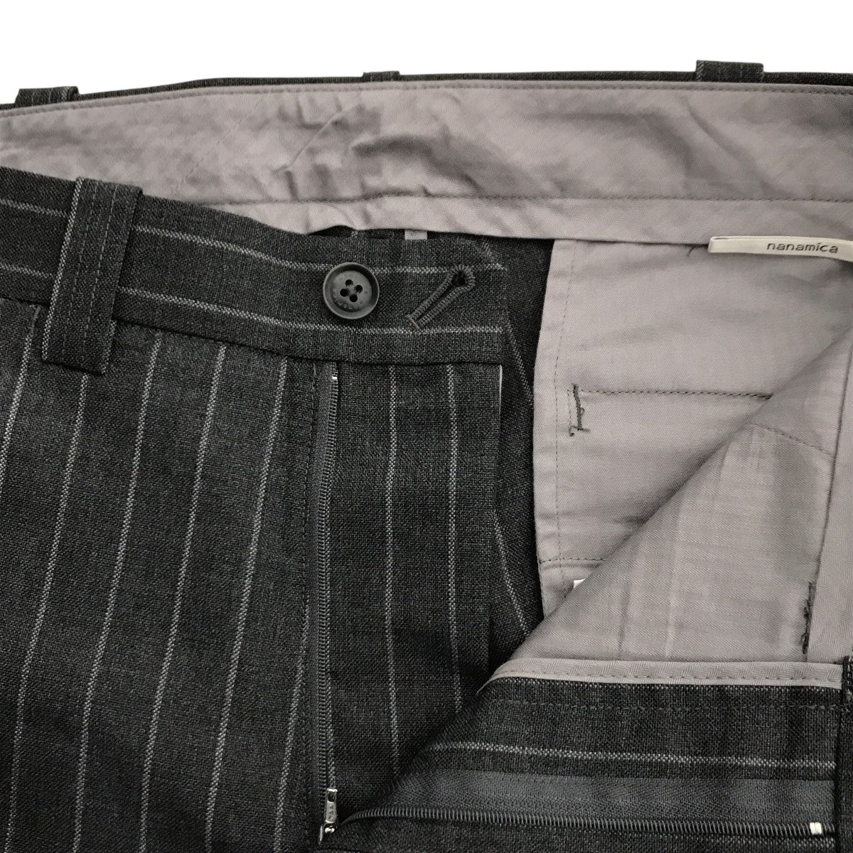 スーツSUAF617/SUAF618