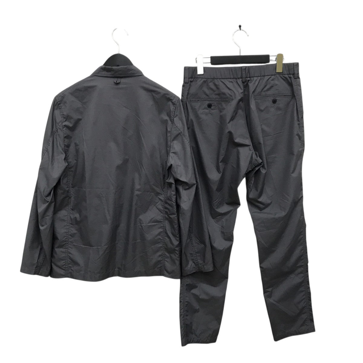Wind Jacket Wind PantsスーツSUAS611/SUCS615