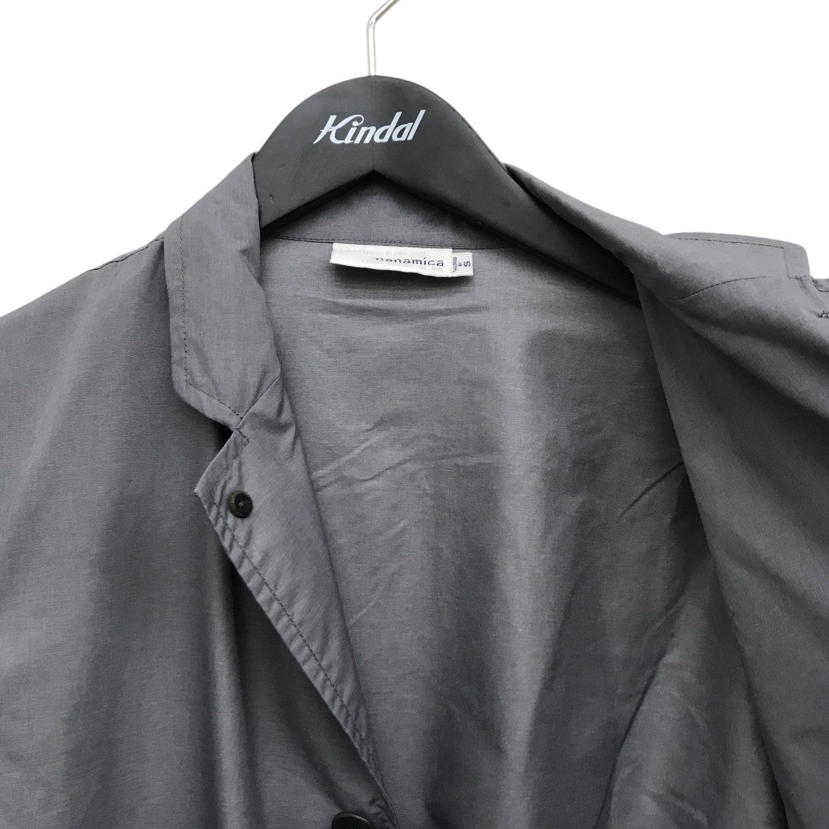 nanamica(ナナミカ) Wind Jacket Wind PantsスーツSUAS611/SUCS615
