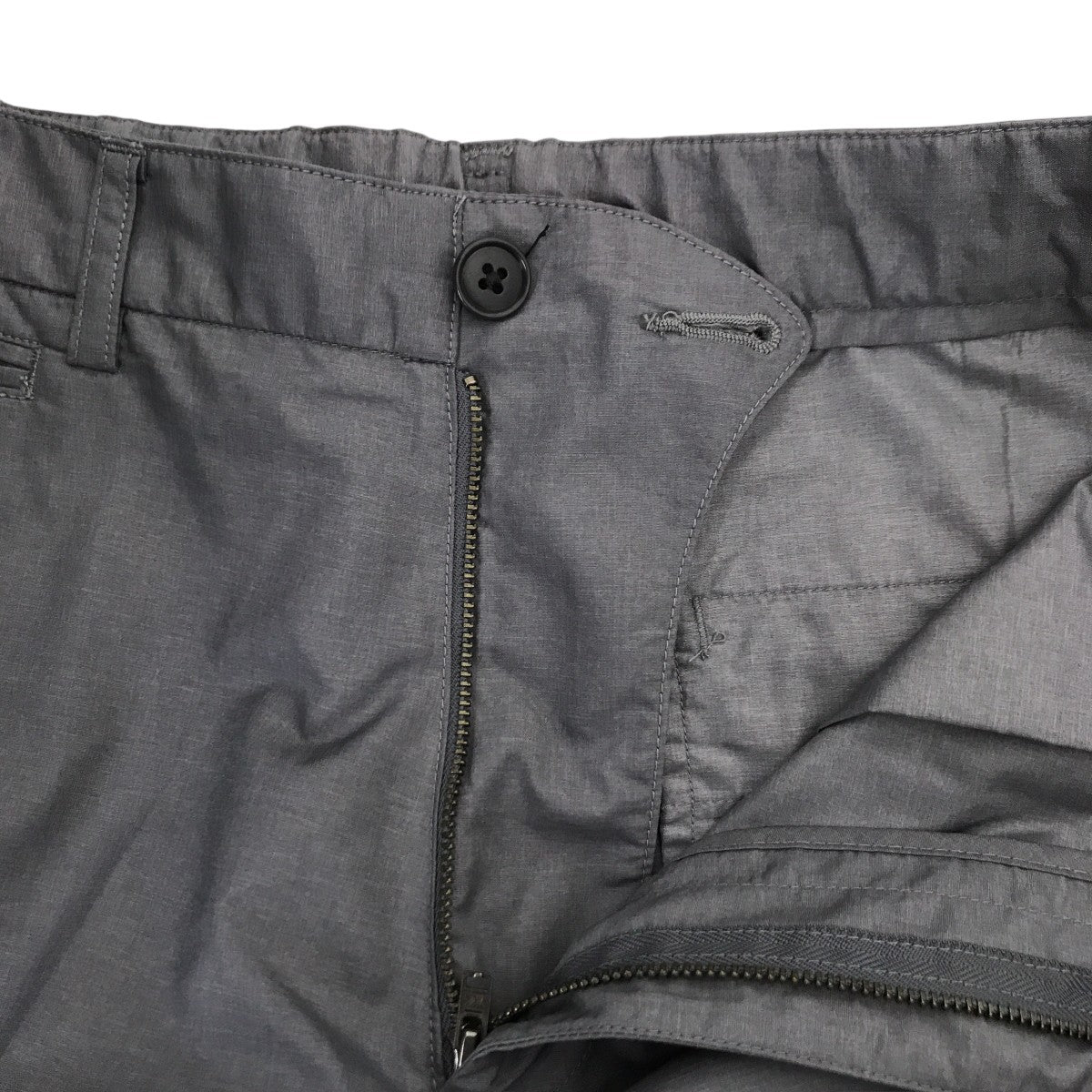 nanamica(ナナミカ) Wind Jacket Wind PantsスーツSUAS611/SUCS615