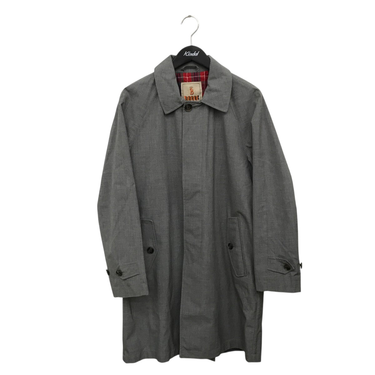 MUIRFIELD COATコート1601119