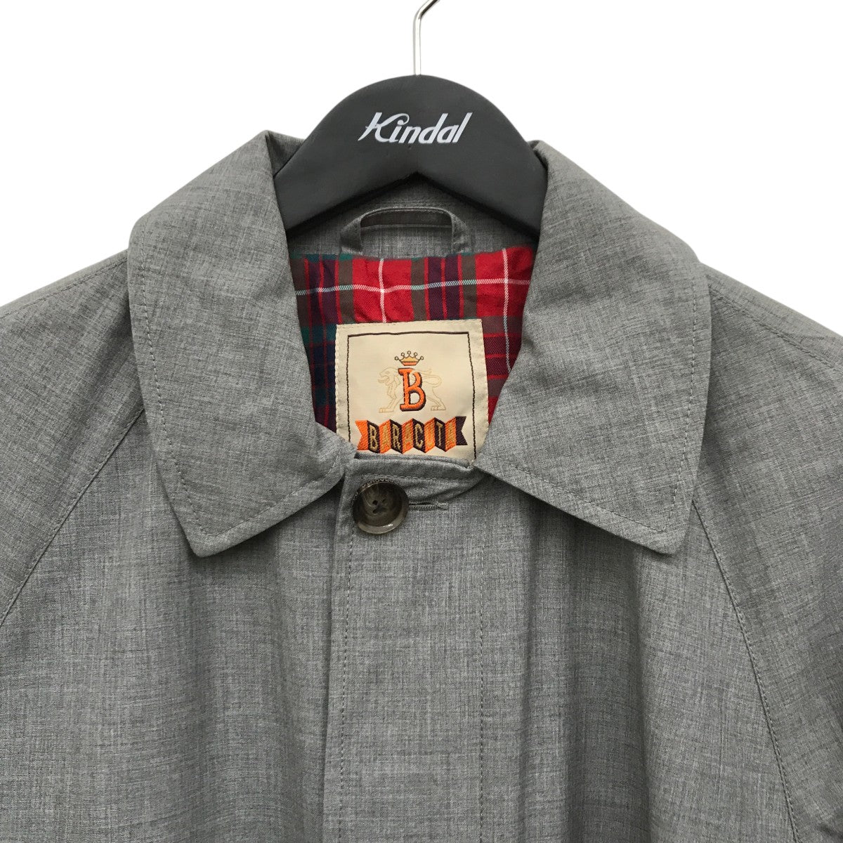 MUIRFIELD COATコート1601119