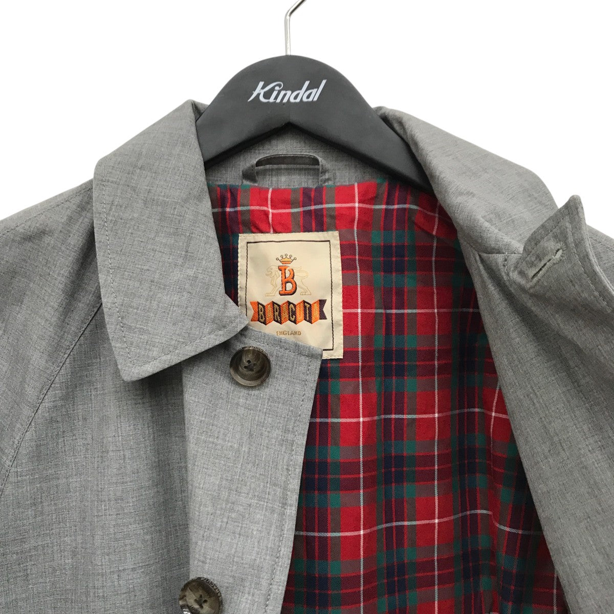 MUIRFIELD COATコート1601119