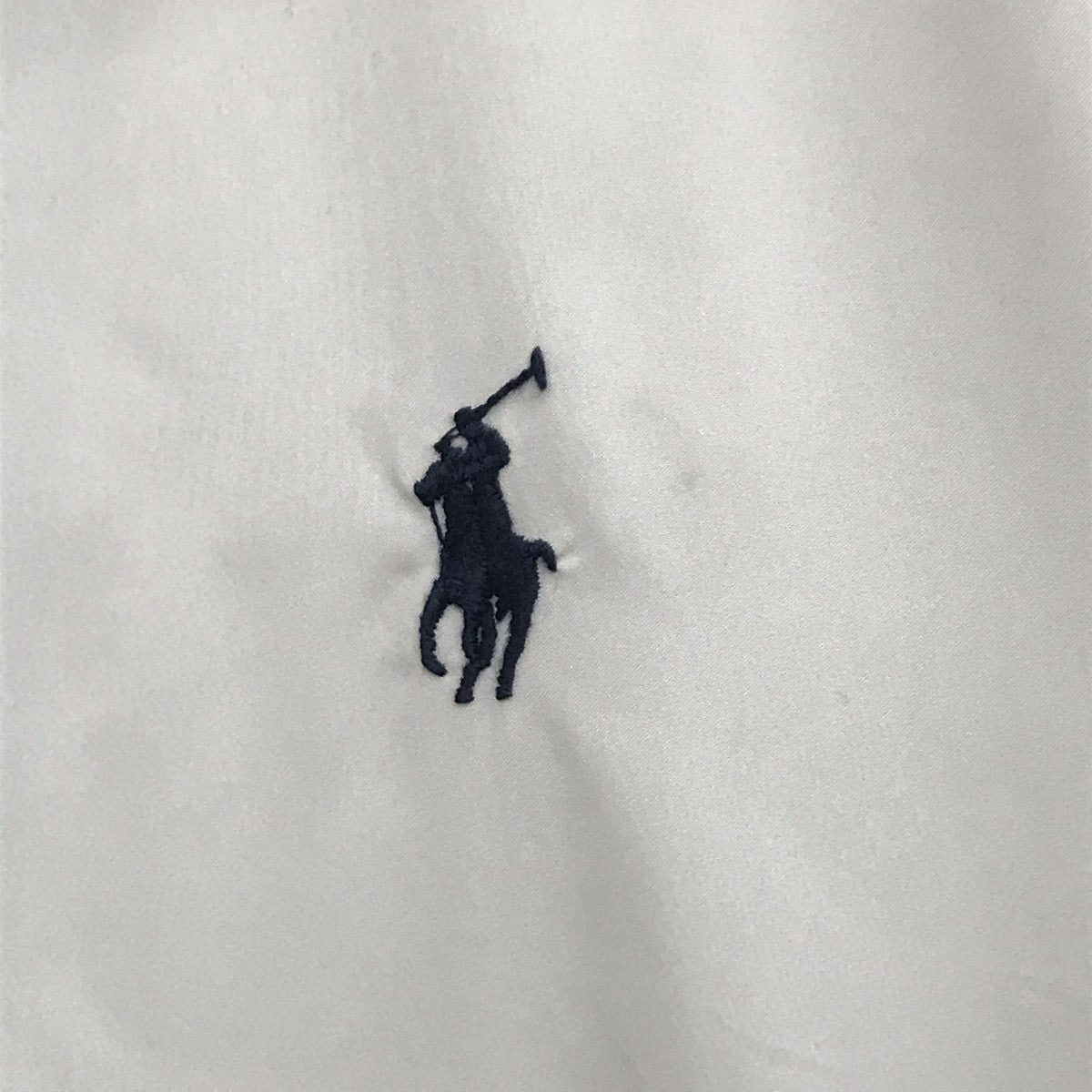 POLO RALPH LAUREN ジップアップジャケット 古着・中古-10枚目のアイテム画像