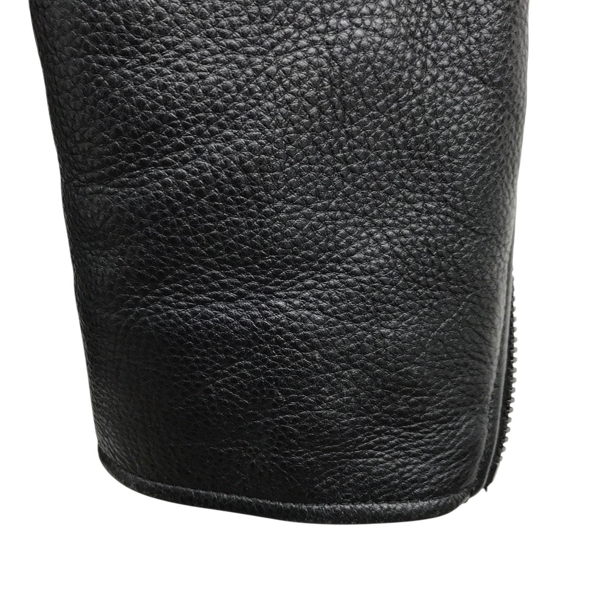 COACH(コーチ) ライダースジャケットF86594 F86594 ブラック サイズ XS