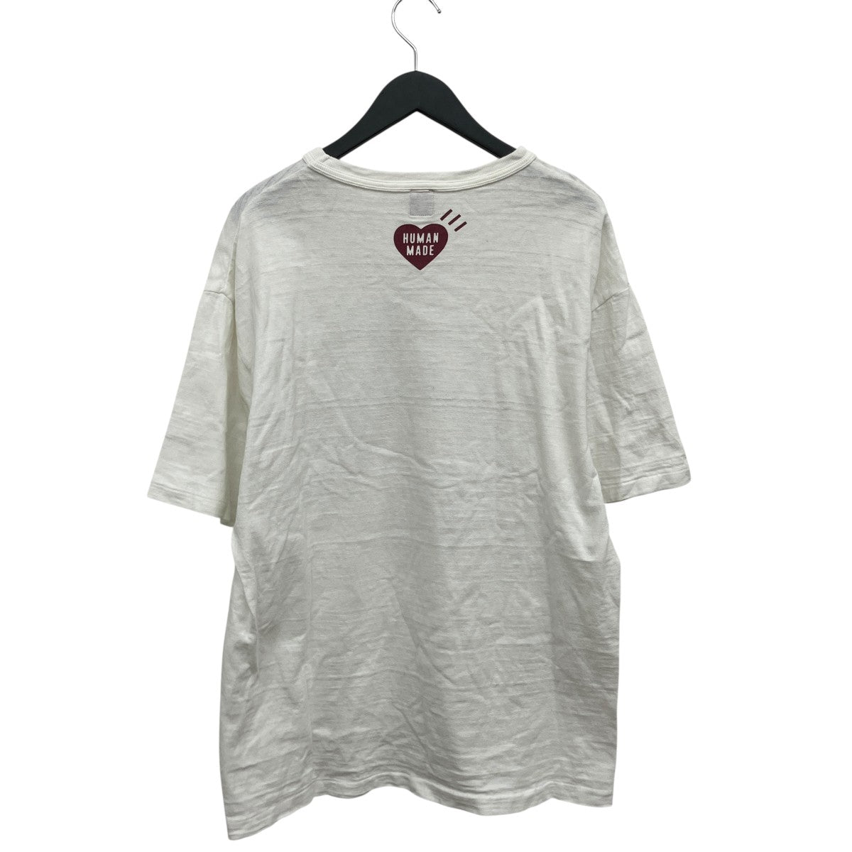 HUMAN MADE KID CUDI ALL-STAR GAME T-SHIRT半袖カットソー 古着・中古-2枚目のアイテム画像