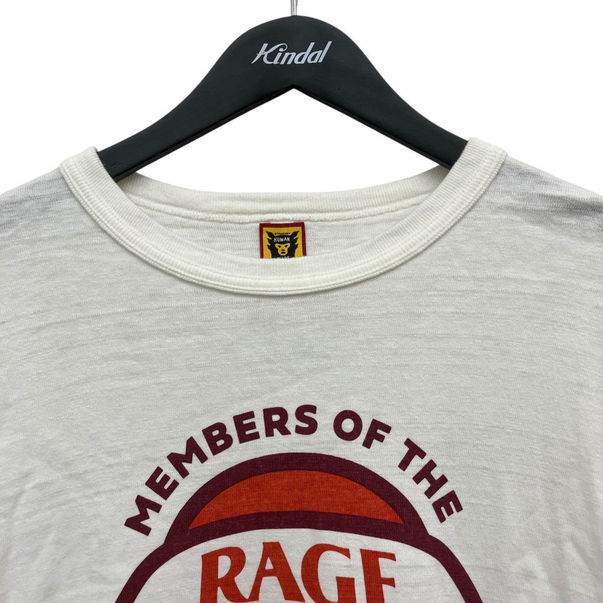 HUMAN MADE KID CUDI ALL-STAR GAME T-SHIRT半袖カットソー 古着・中古-5枚目のアイテム画像