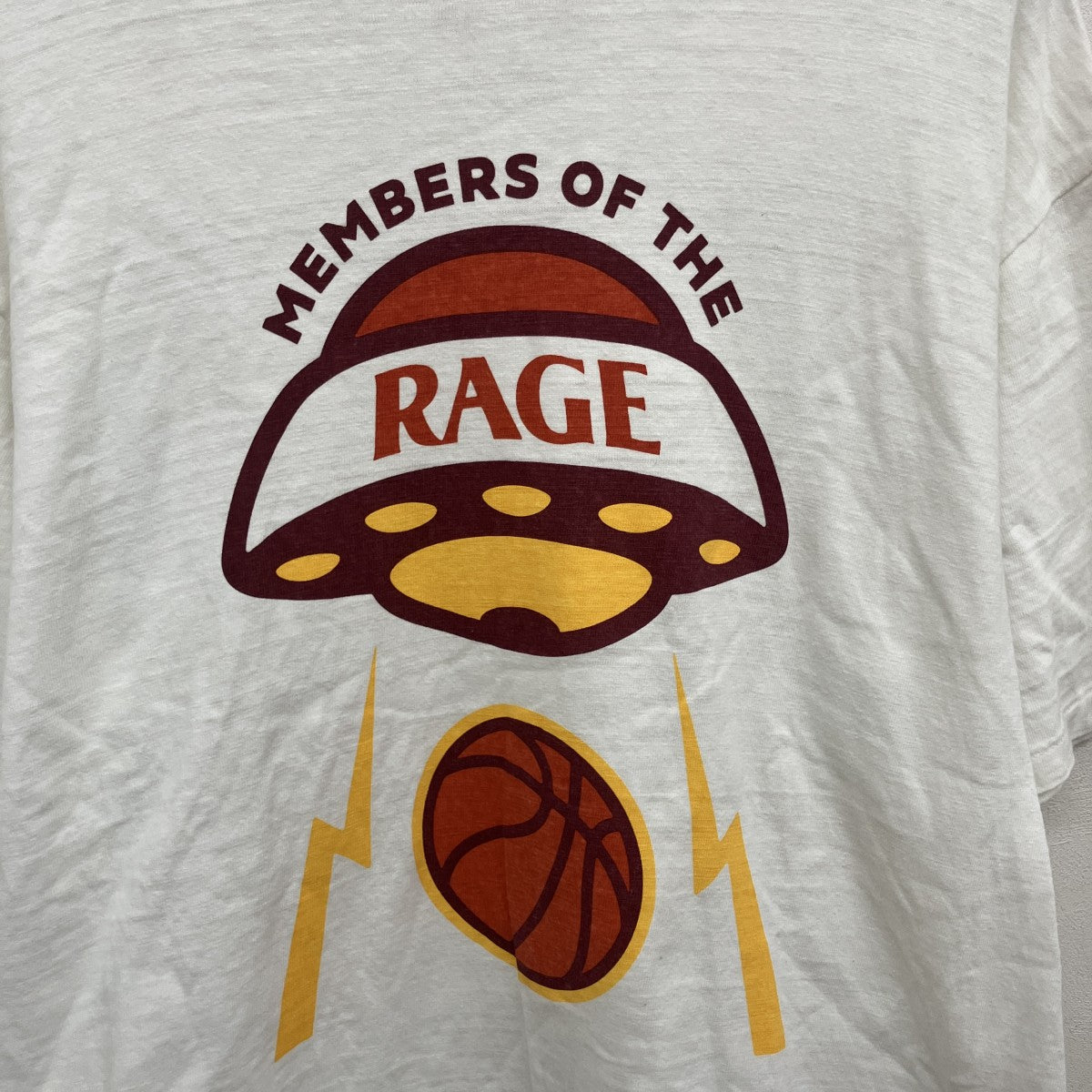 HUMAN MADE KID CUDI ALL-STAR GAME T-SHIRT半袖カットソー 古着・中古-6枚目のアイテム画像