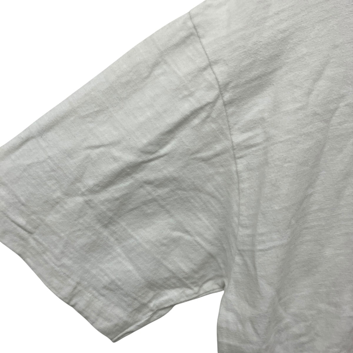 HUMAN MADE KID CUDI ALL-STAR GAME T-SHIRT半袖カットソー 古着・中古-7枚目のアイテム画像