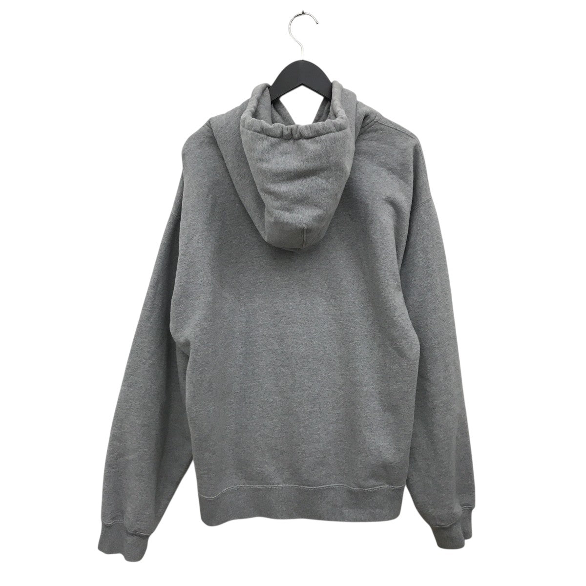 stussy×NIKE クルーネックスウェットトレーナー DO9337-063 ライト