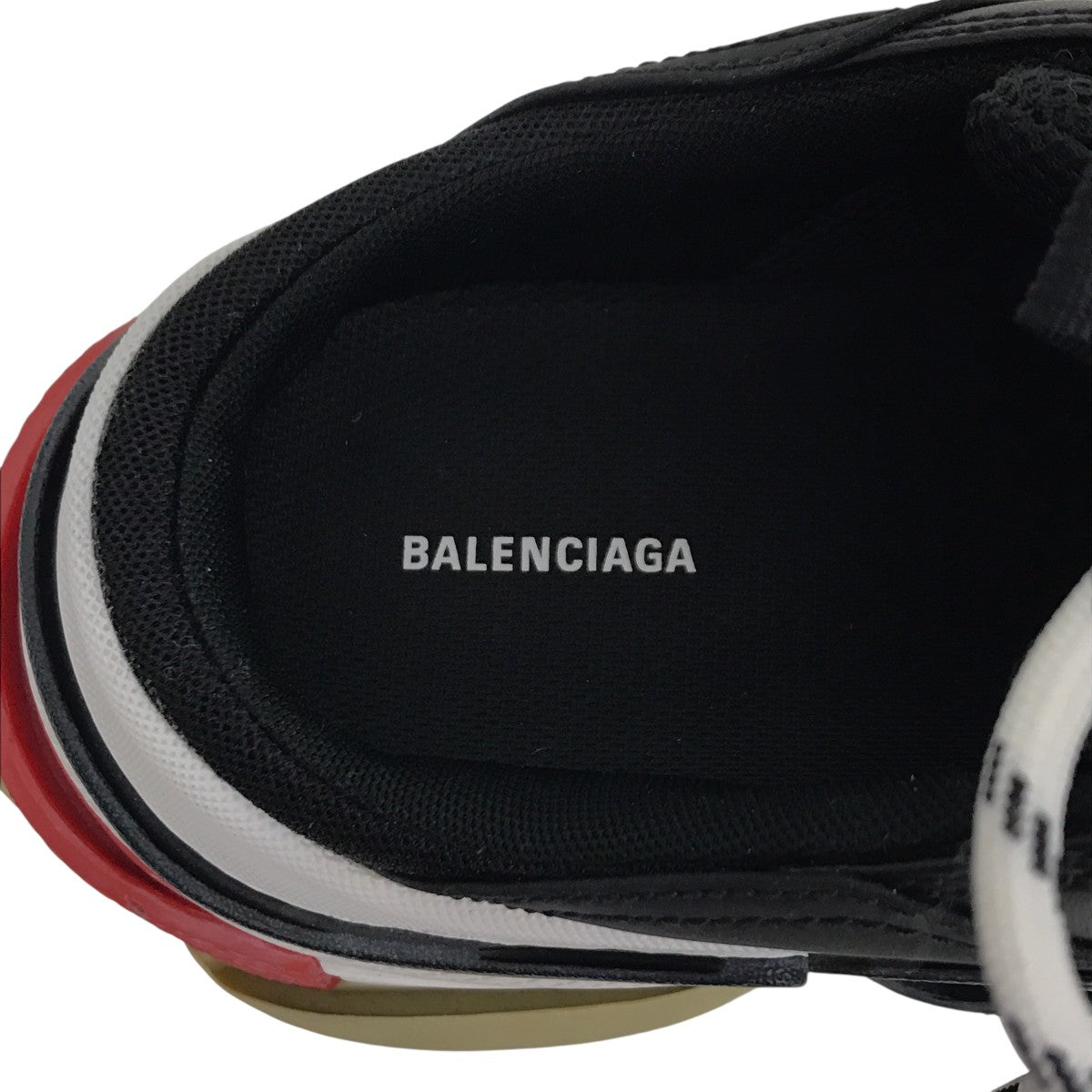 BALENCIAGA(バレンシアガ) Triple S Muleミュールサンダル755687