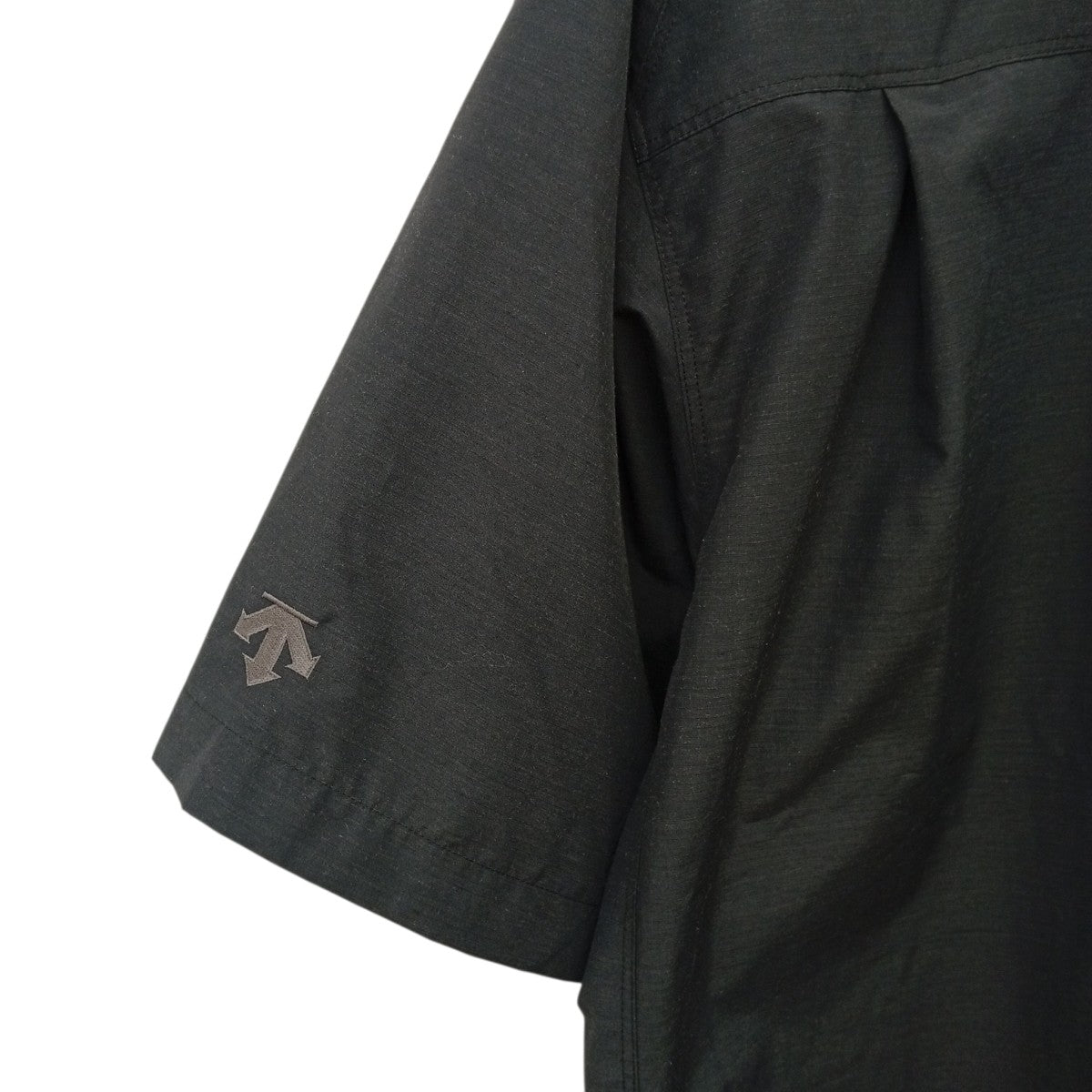 Descente ALLTERRAIN 半袖シャツ 古着・中古-6枚目のアイテム画像