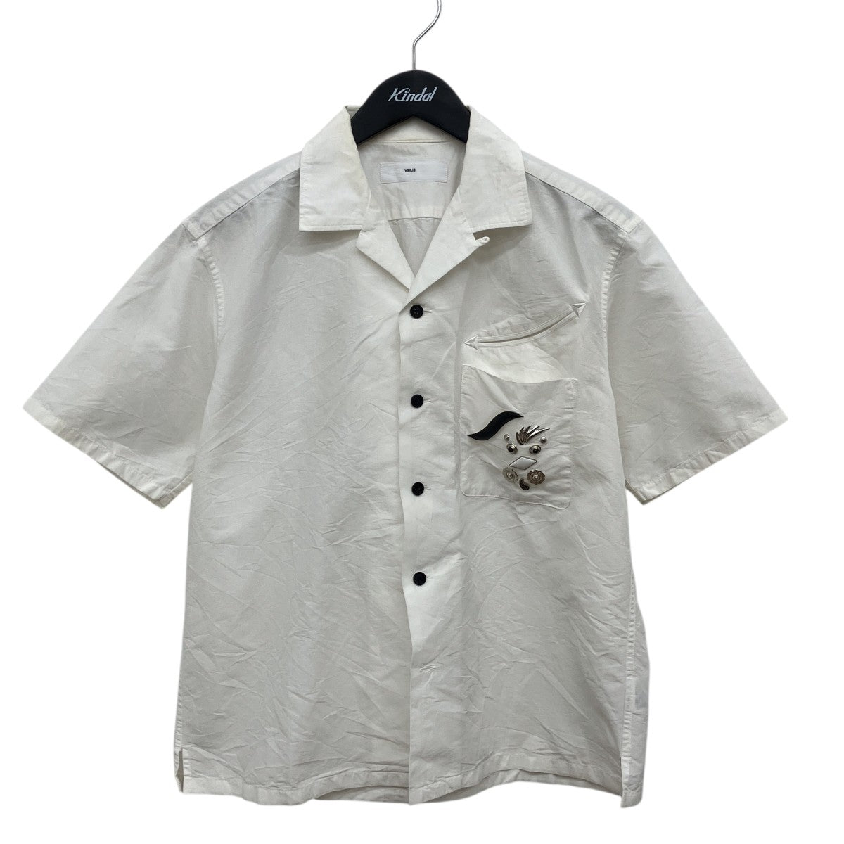 半袖シャツTV71-FJ333