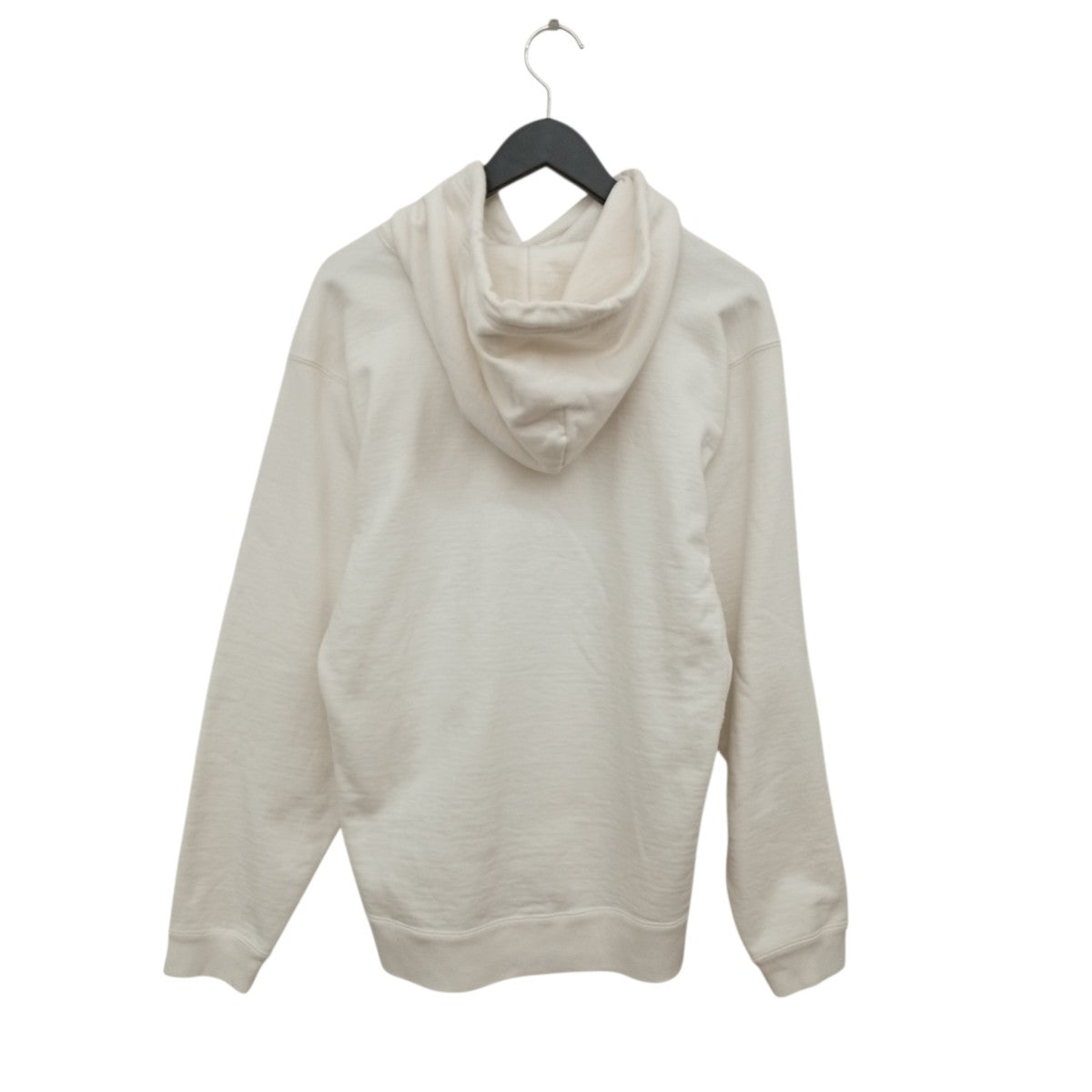 WASEW TOUGH BRAIDED SWEAT PARKAパーカー 古着・中古-2枚目のアイテム画像