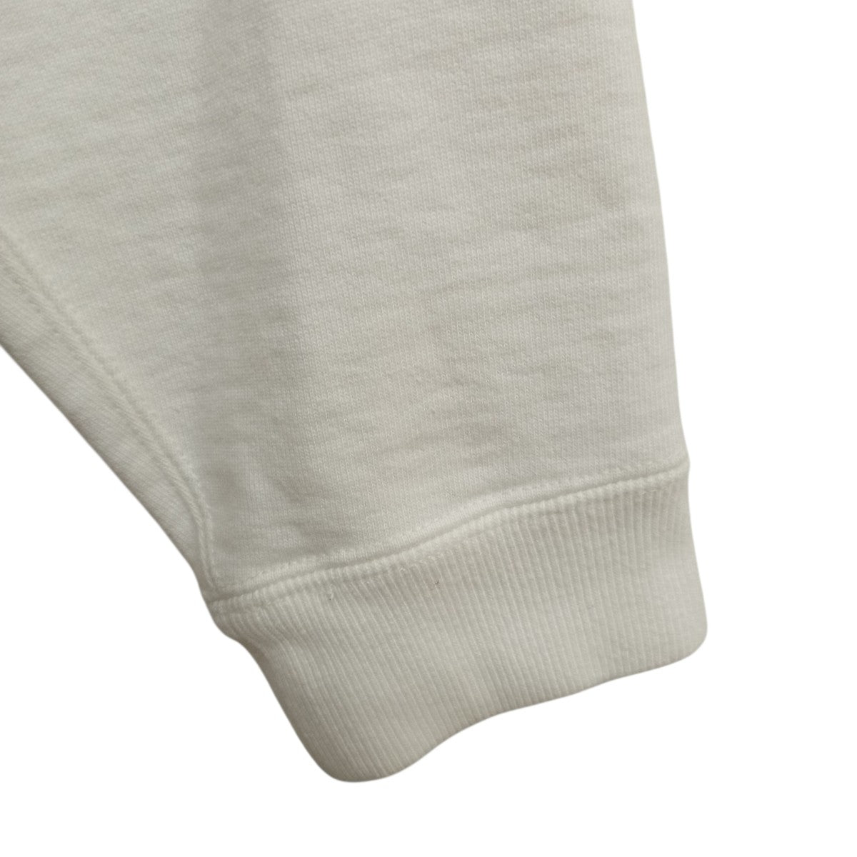 WASEW TOUGH BRAIDED SWEAT PARKAパーカー 古着・中古-6枚目のアイテム画像