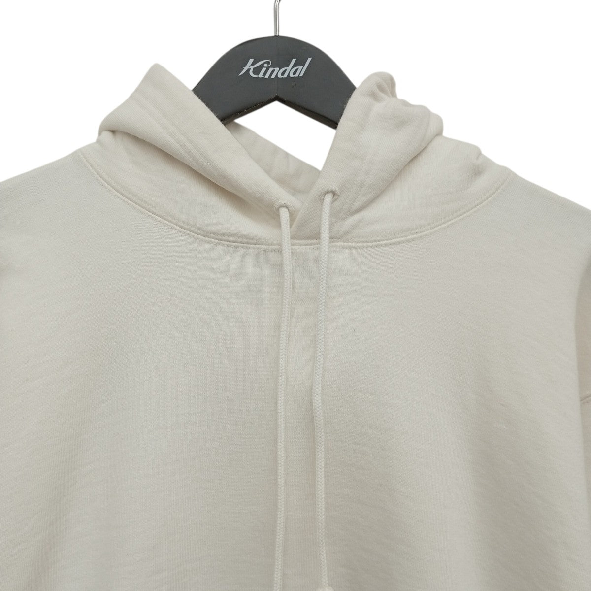 WASEW TOUGH BRAIDED SWEAT PARKAパーカー 古着・中古-7枚目のアイテム画像
