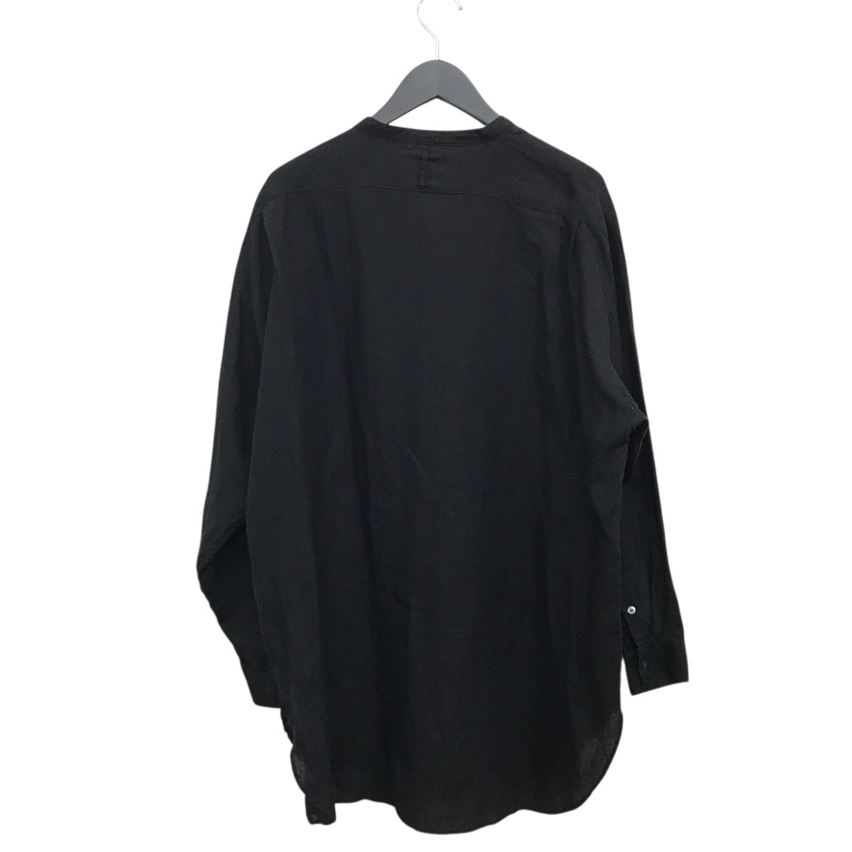 Vlas Blomme チュニックシャツシャツワンピース131029 古着・中古-2枚目のアイテム画像