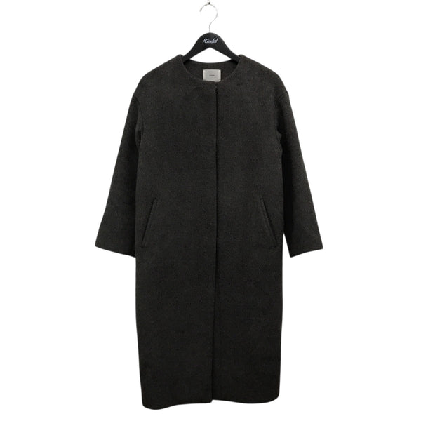 IENA(イエナ) ノーカラーコート20-020-900-5200-3 20-020-900-5200-3