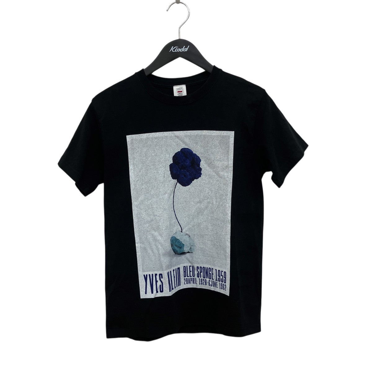 6(ROKU) BEAUTY＆YOUTH TシャツHMN6-25SS-05CS 古着・中古-1枚目のアイテム画像
