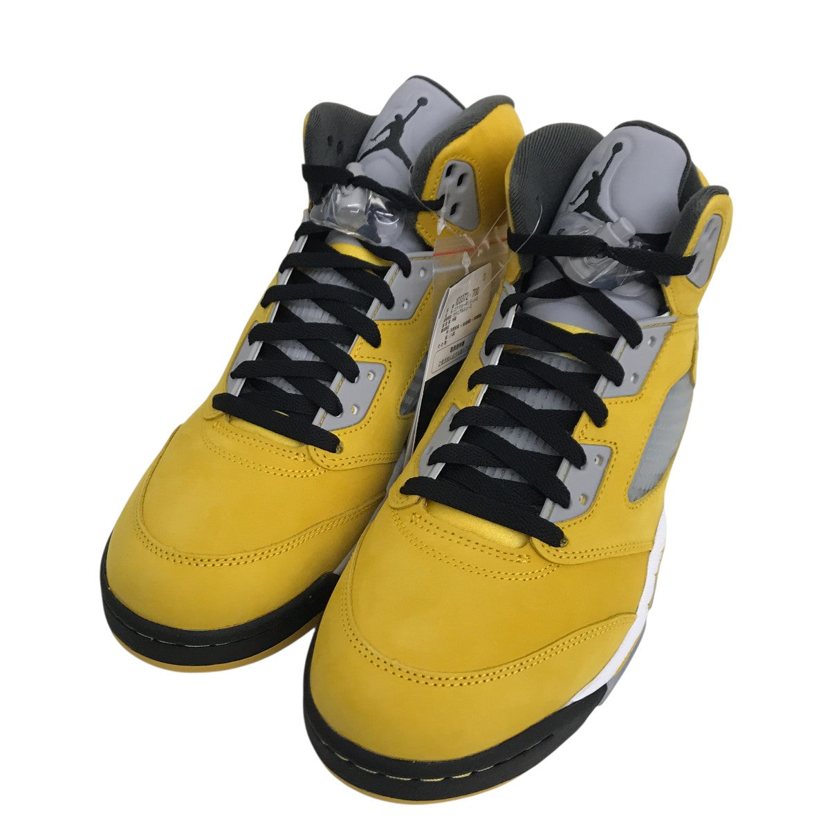 AIR JORDAN 5 RETRO Tokyo 23スニーカーIO3372-700