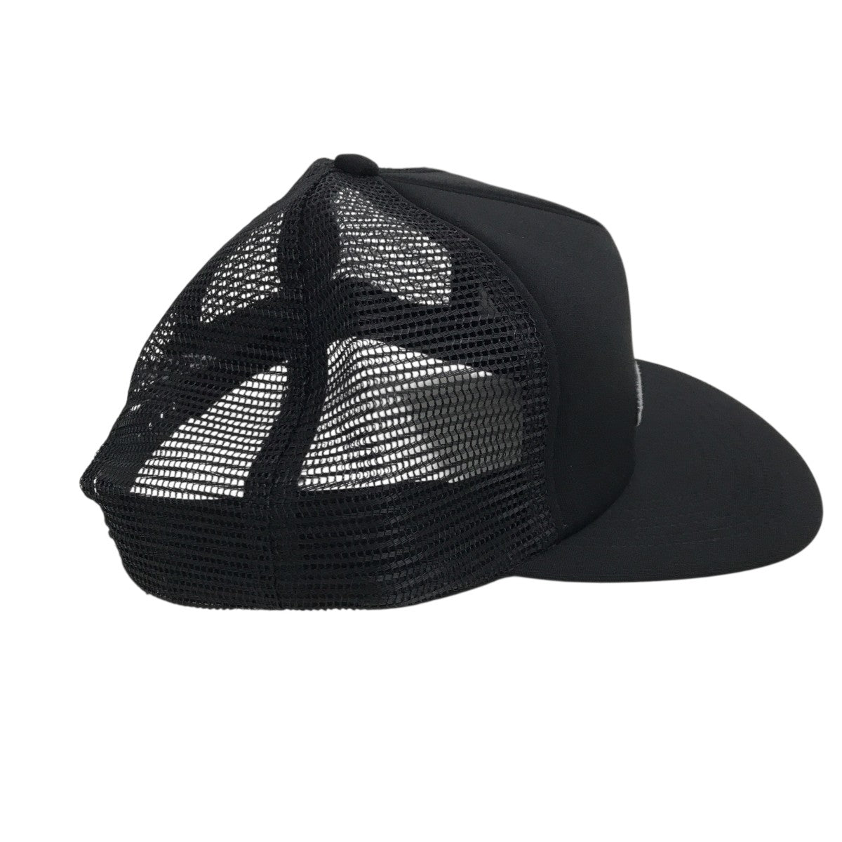 Supreme(シュプリーム) 25AWPinup Mesh Back 5-Panelメッシュキャップ