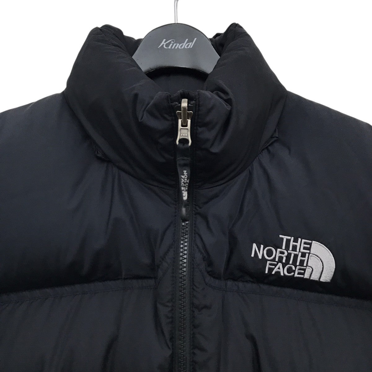 THE NORTH FACE(ザノースフェイス) 700フィルパワーダウンジャケット