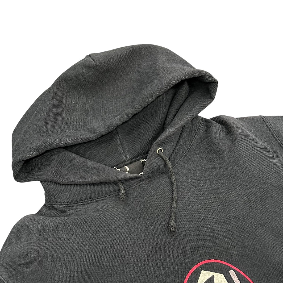 UNDERCOVER×RECON×SUBWARE プルオーバーパーカー 古着・中古-3枚目のアイテム画像