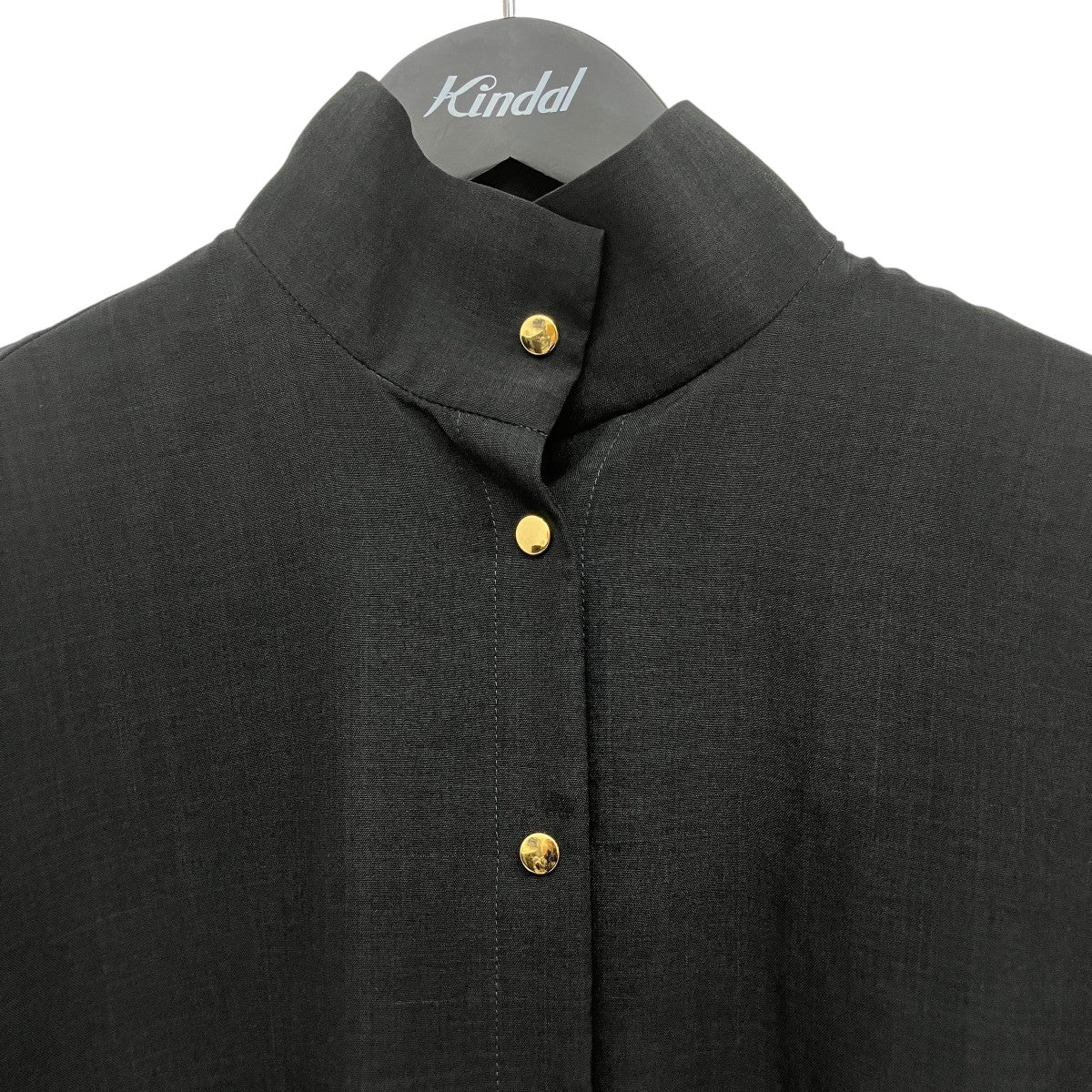 Le pivot ノースリーブワンピース 古着・中古-5枚目のアイテム画像