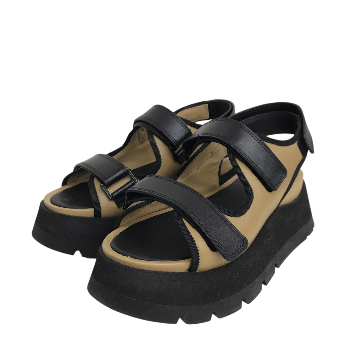 3．1 phillip lim(スリーワンフィリップリム) LUG SOLE DAD SANDAL