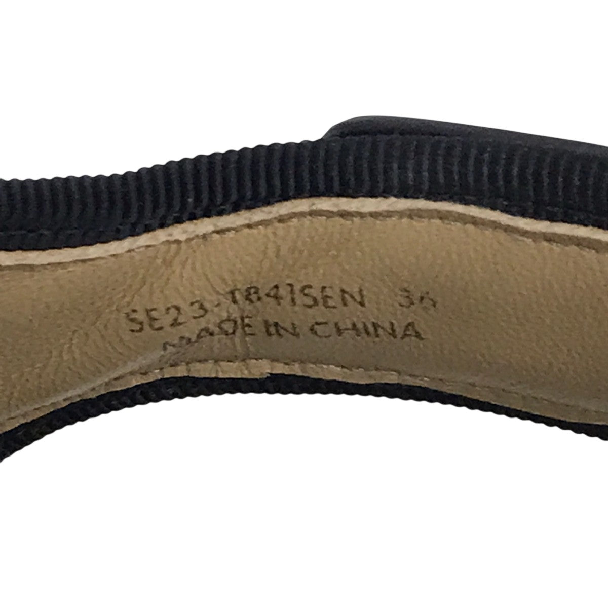 3．1 phillip lim LUG SOLE DAD SANDALサンダルSE23-T841SEN 古着・中古-6枚目のアイテム画像