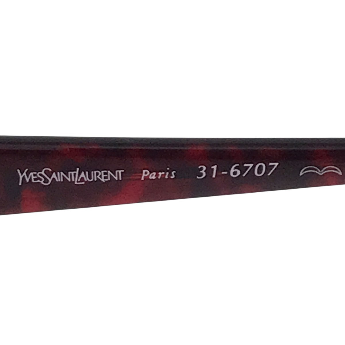 Yves Saint Laurent(イヴサンローラン) サングラス31-6707 31-6707