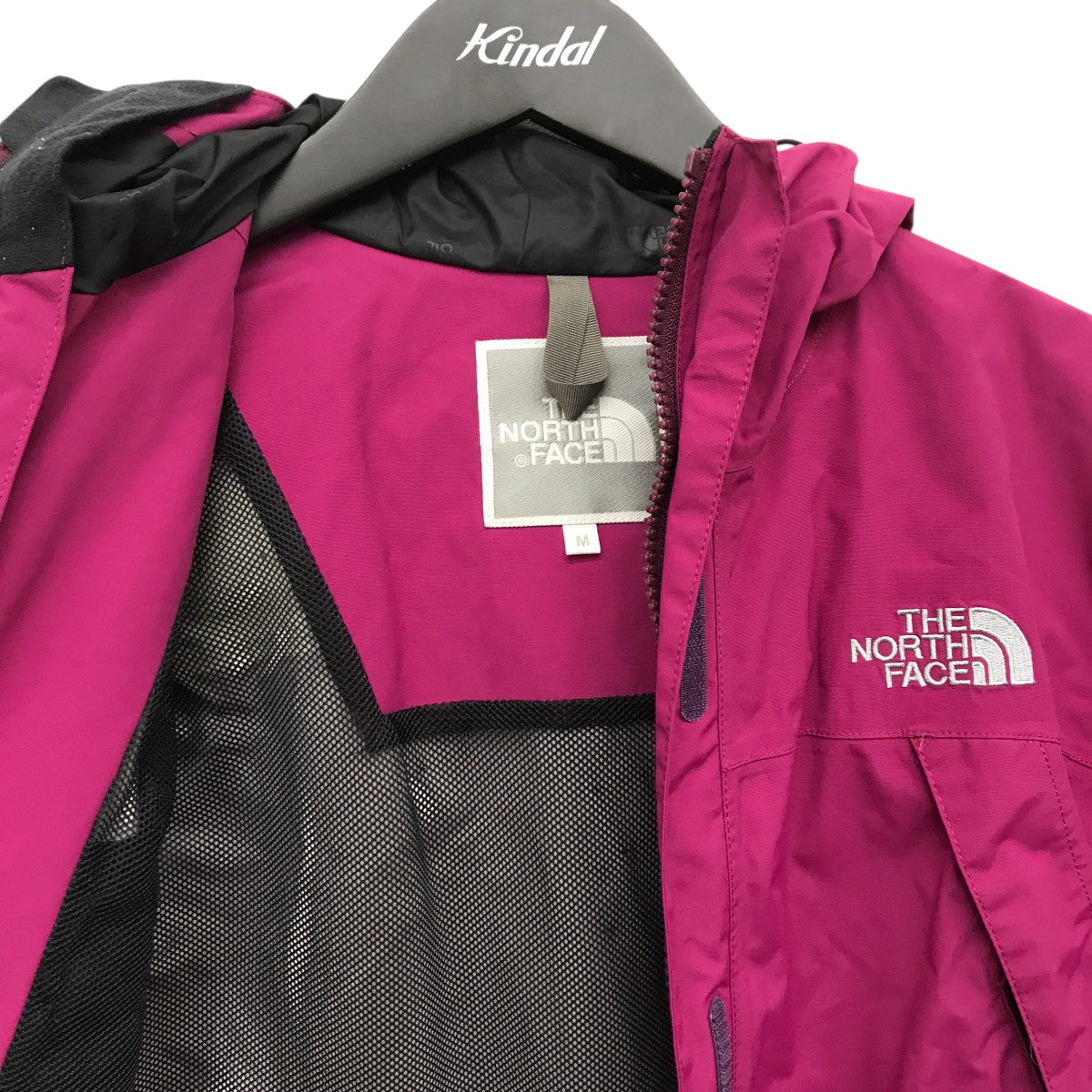 THE NORTH FACE(ザノースフェイス) SCOOP JACKETジャケットNPW15013