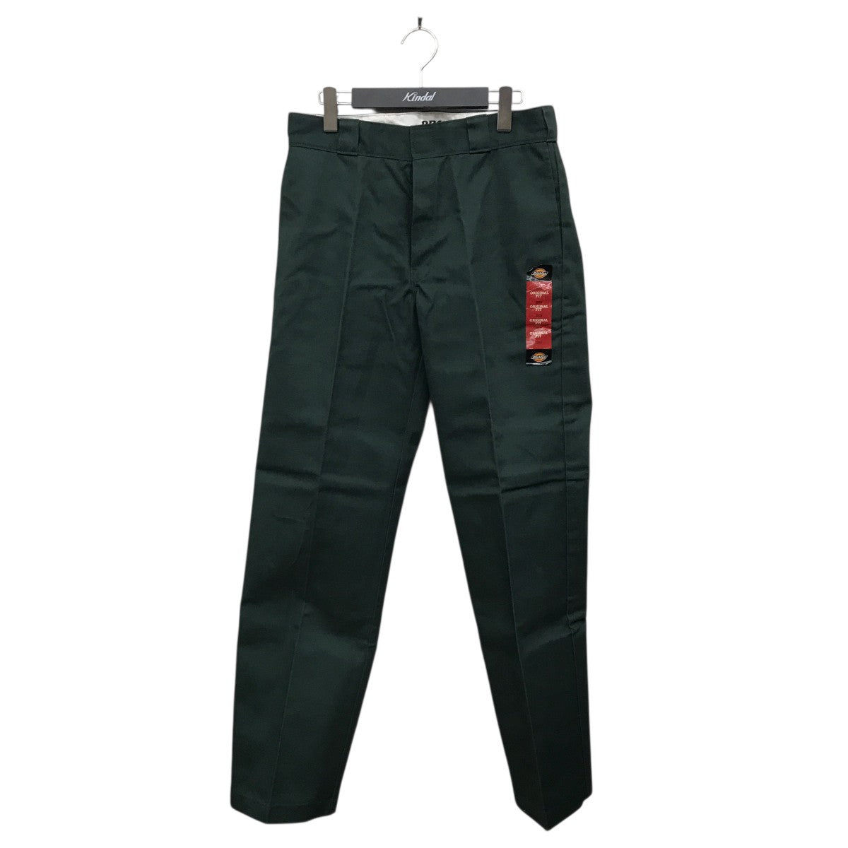 BEDWIN ＆THE HEARTBREAKERS×Dickies 25SS 10L DICKIES TC PANTS