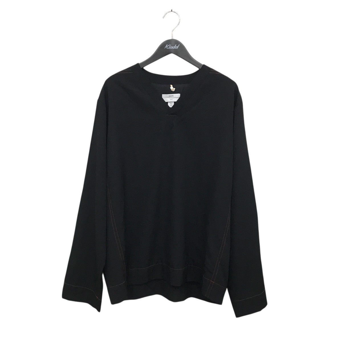 CAST SHIRTロングスリーブカットソーOAMP602101
