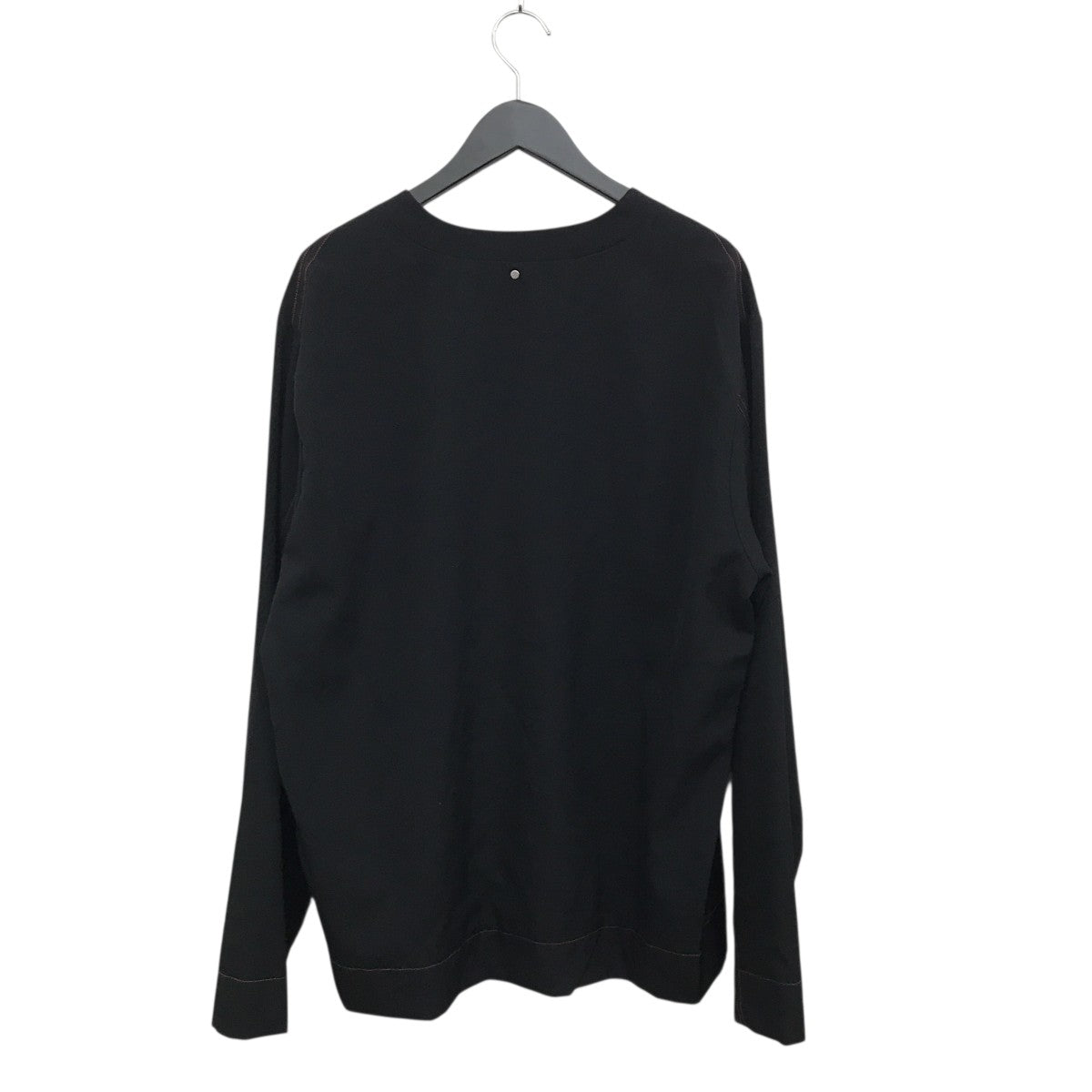 CAST SHIRTロングスリーブカットソーOAMP602101