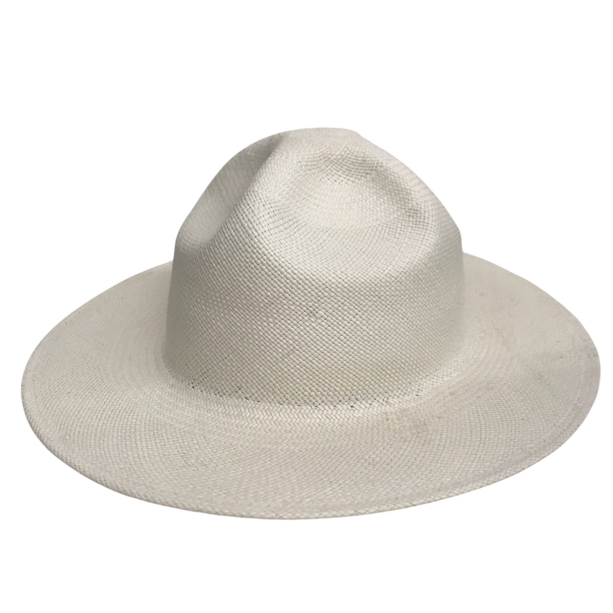 RAINMAKER 25SSMOUNTAIN PANAMA HATハットRM251-038 古着・中古-1枚目のアイテム画像