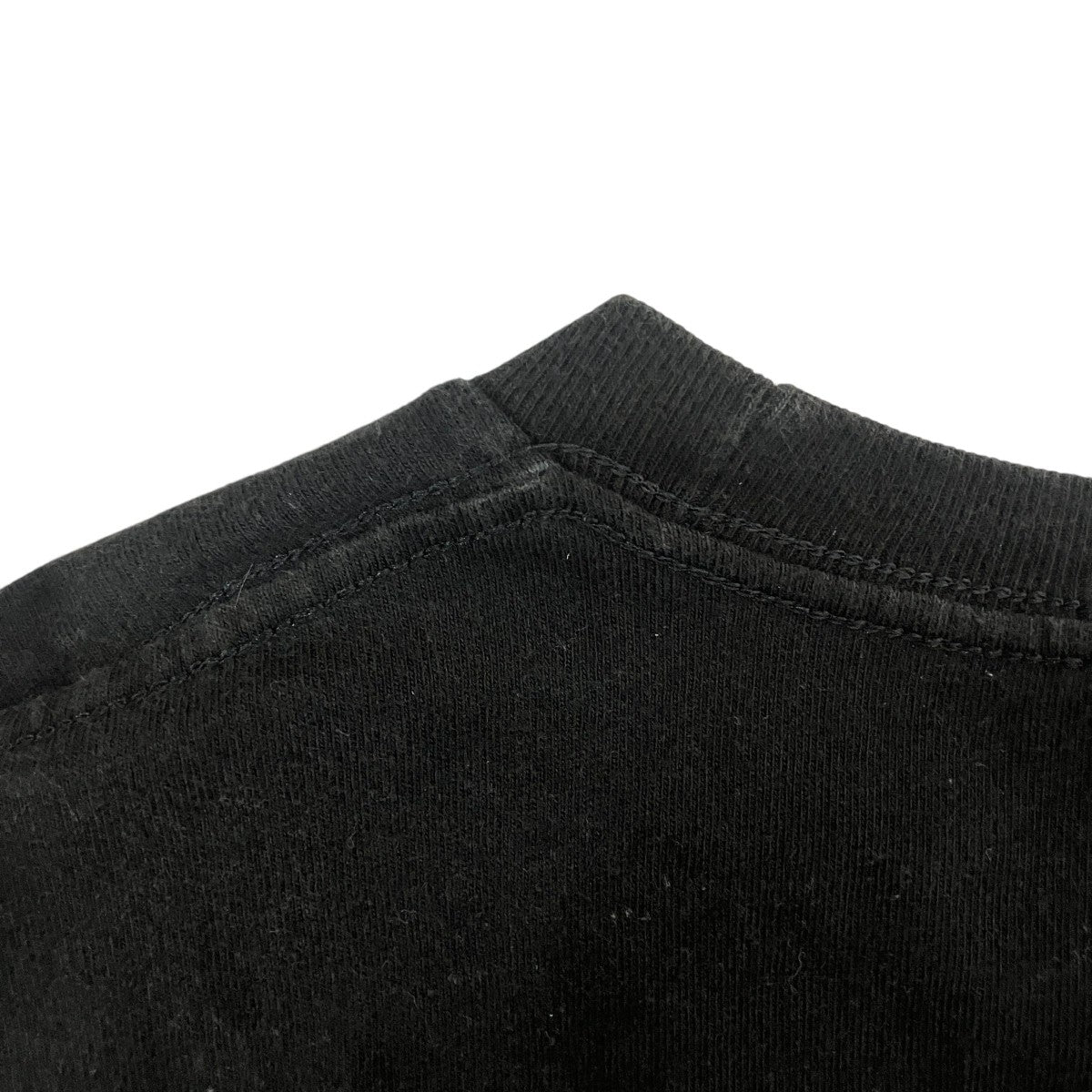 STOCK LOGOTシャツ