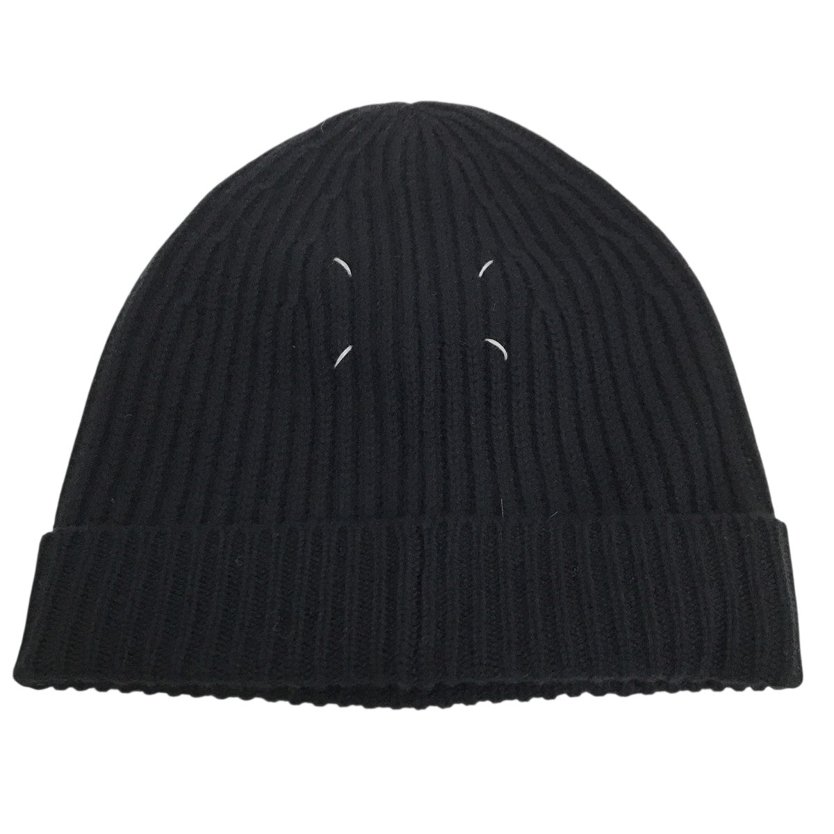 Maison Margiela(メゾンマルジェラ) ニット帽S67TB0001 S67TB0001