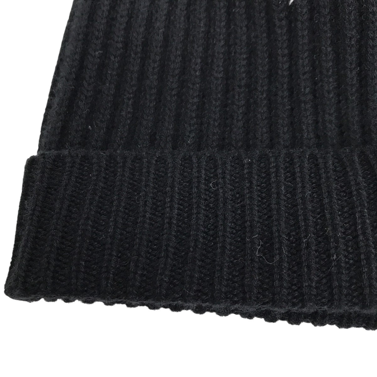 Maison Margiela(メゾンマルジェラ) ニット帽S67TB0001 S67TB0001