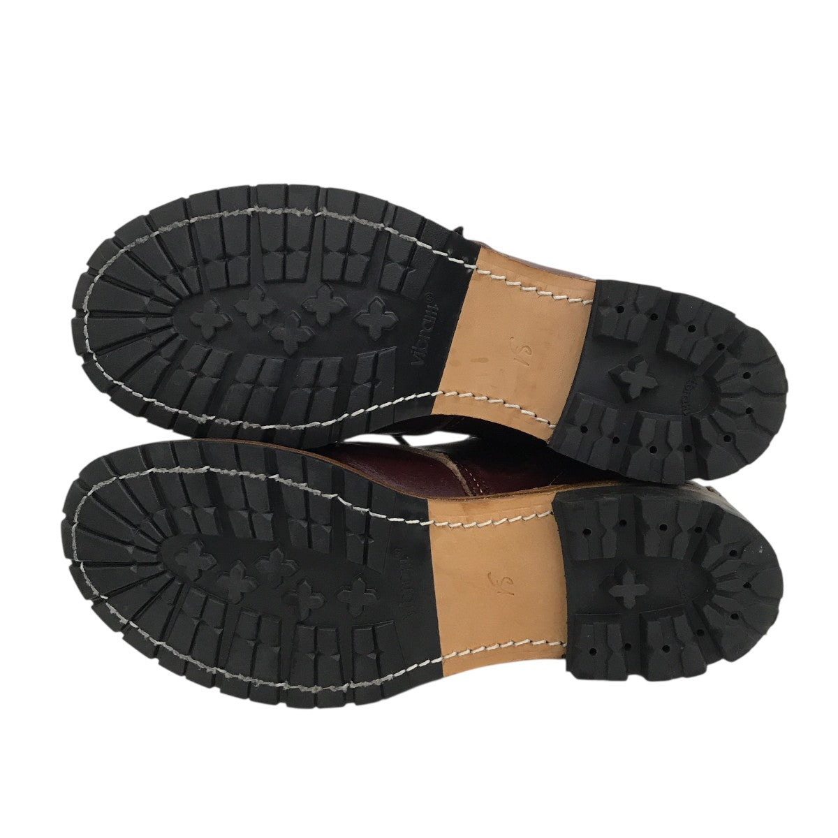 RED WING(レッドウィング) BECKMAN ブラックチェリーブーツ9011 9011