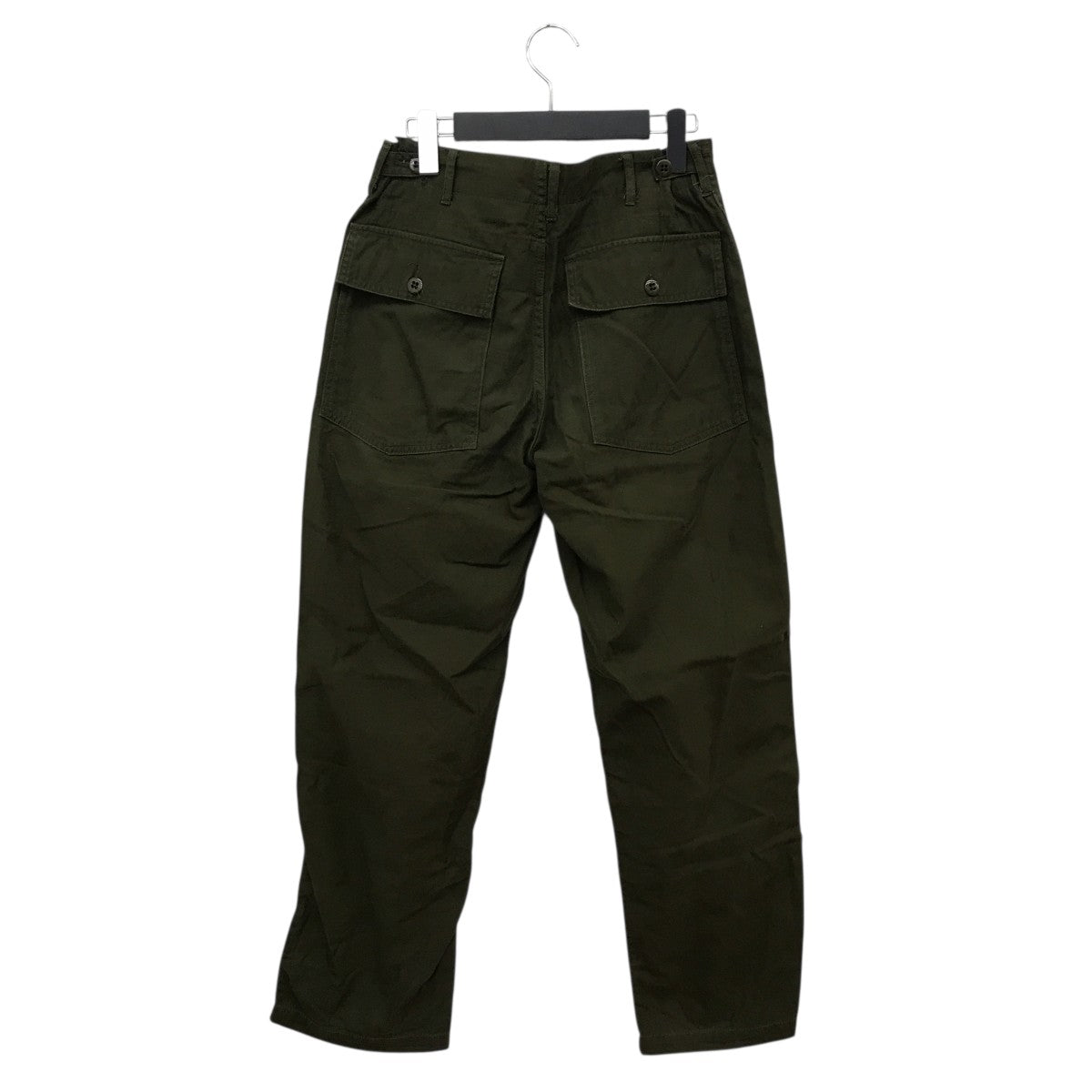 Engineered Garments　ファティーグパンツ　Sサイズ ENGINEERED GARMENTS (エンジニアードガーメンツ) Fatigue Pant