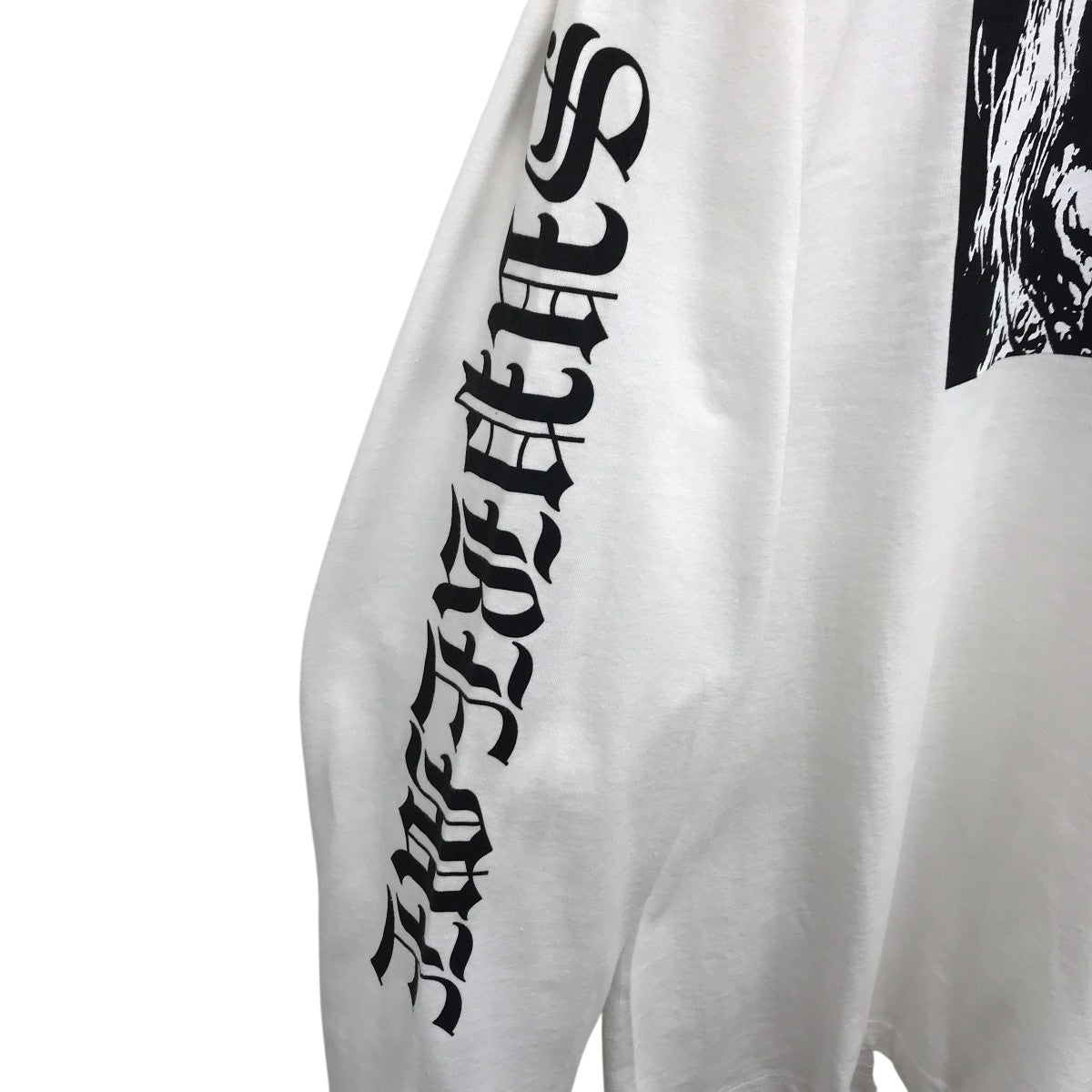 Supreme 25AWThe Exorcist Mother L S Tee長袖Tシャツ 古着・中古-5枚目のアイテム画像