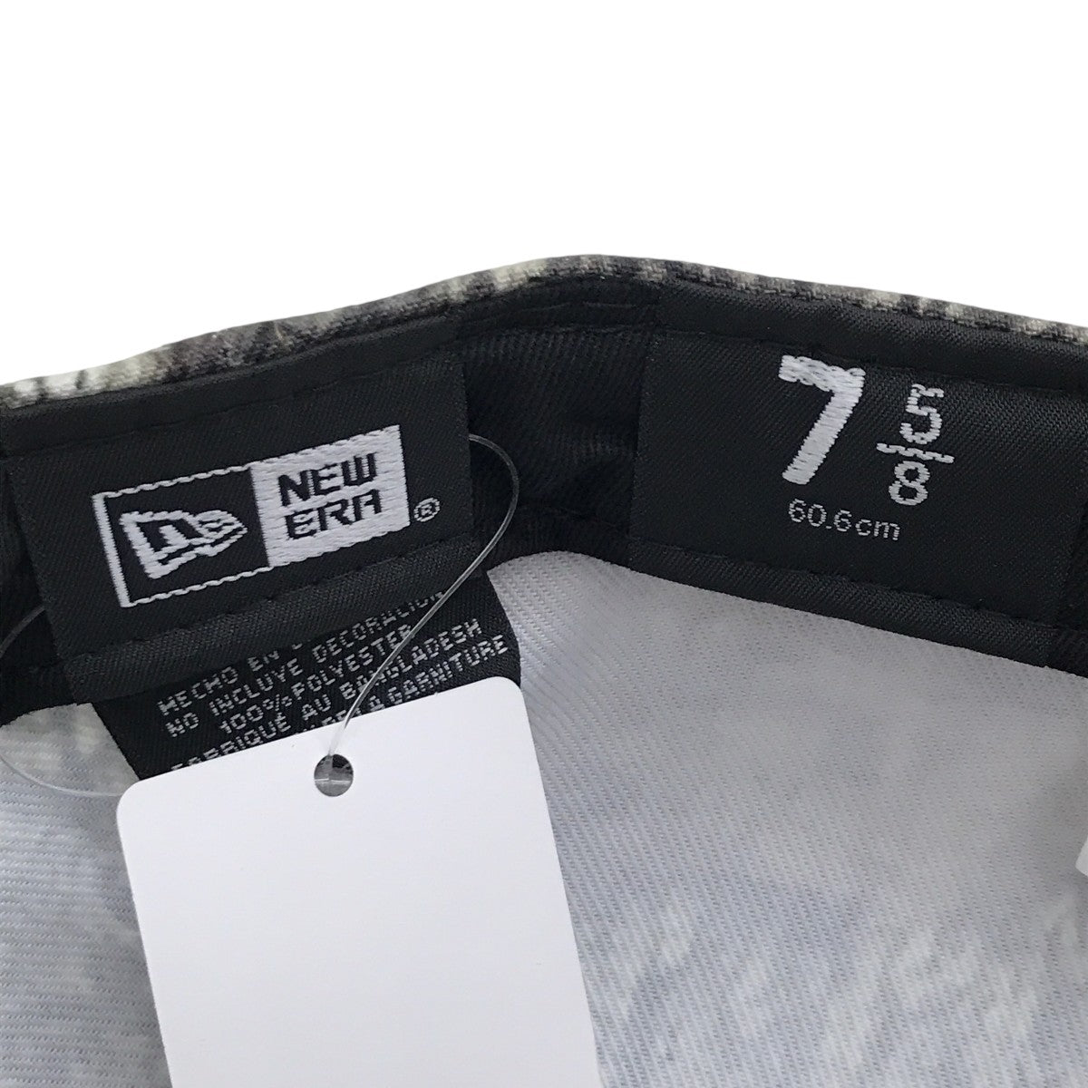 応援グッズ Supreme Reaper S Logo New Era Tree Camo Supreme Reaper S Logo New Era Fitted Hat “Real Tree “ 🌳 FW25