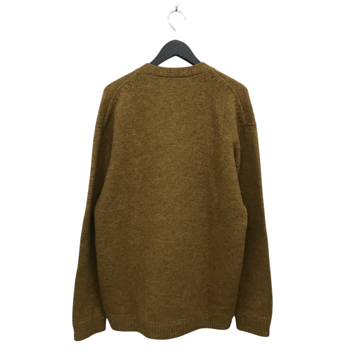 ジップカーディガン1703-009