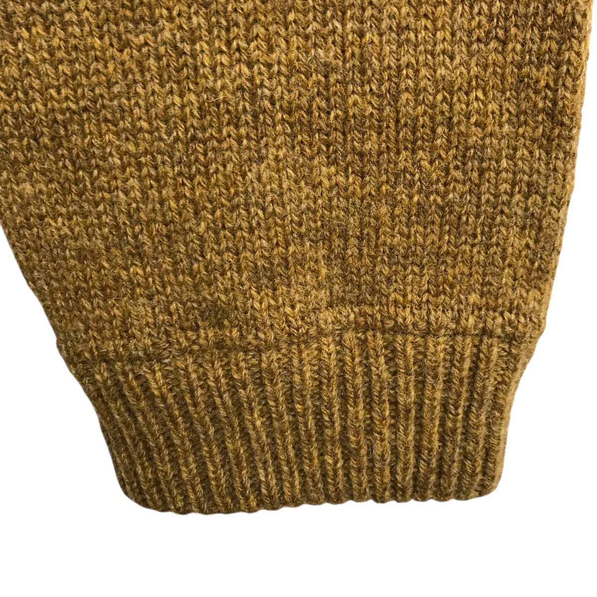 ジップカーディガン1703-009