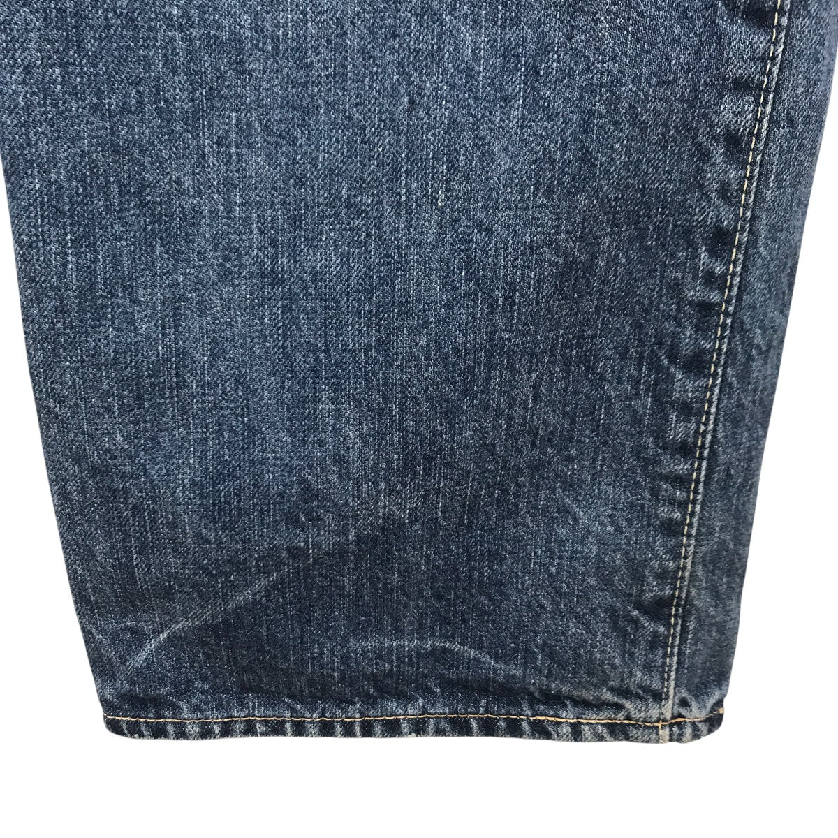 anachronorm デニムパンツ0852261898 古着・中古-10枚目のアイテム画像