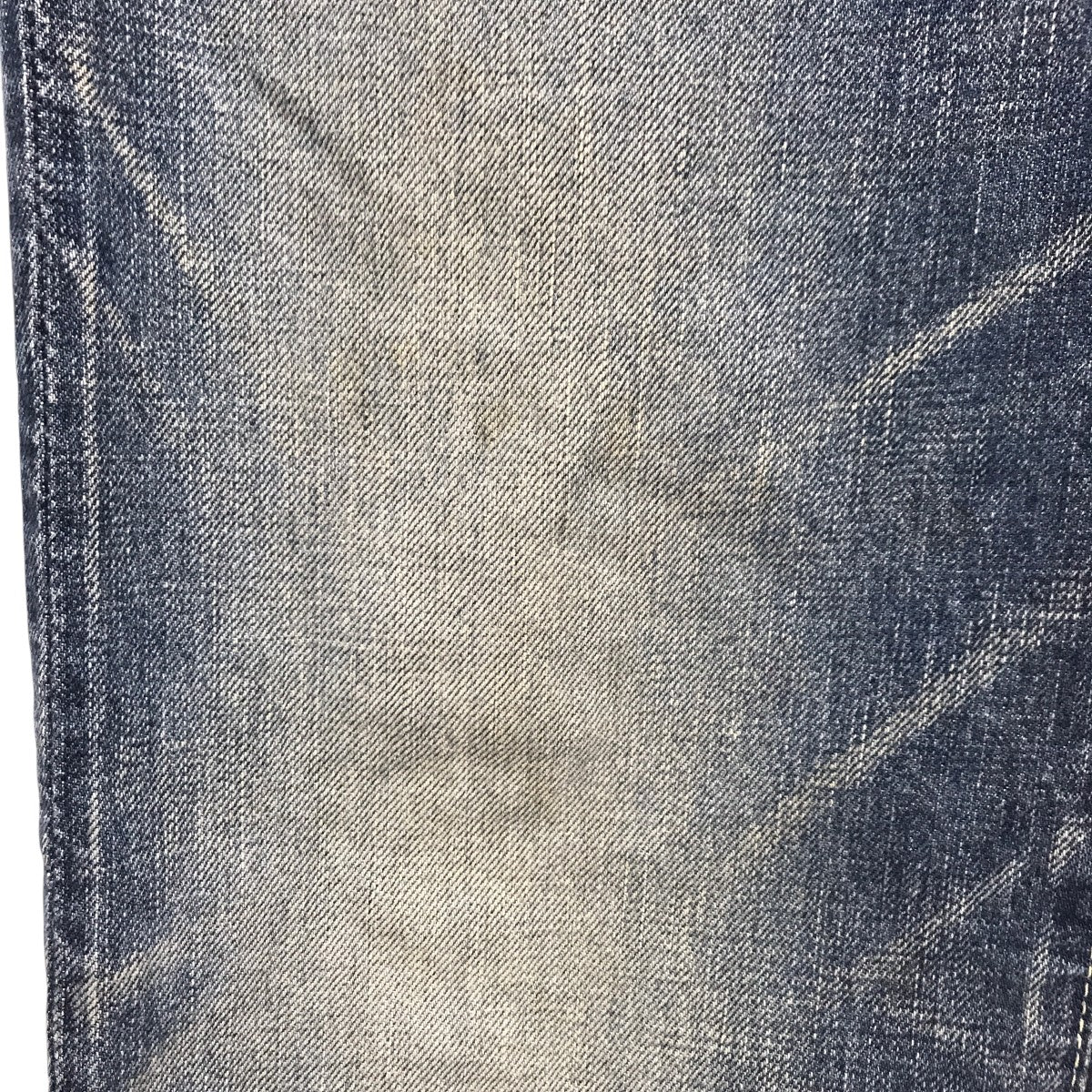 anachronorm デニムパンツ0852261898 古着・中古-7枚目のアイテム画像