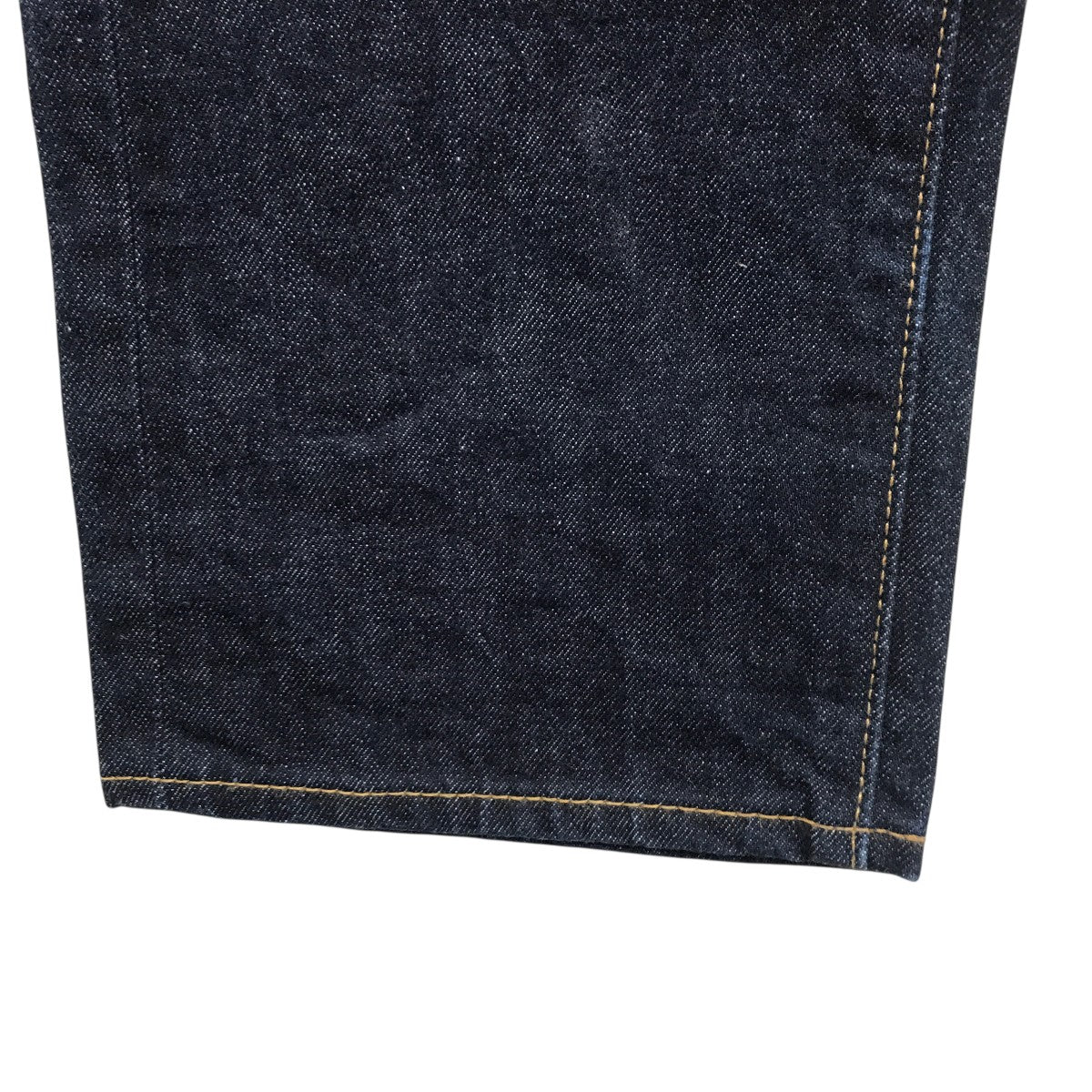 Supreme×Levi's 11AW505 Zip Fly Jeanデニムパンツ00505-0578 00505