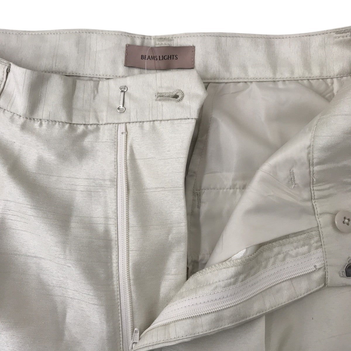 BEAMS パンツ52-23-0484-012-06-18 古着・中古-3枚目のアイテム画像