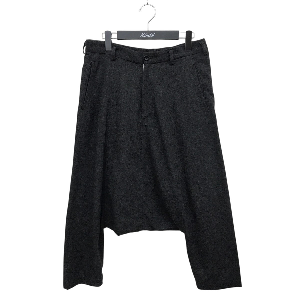 COMME des GARCONS HOMME DEUX(コムデギャルソンオムドゥ) テーパード